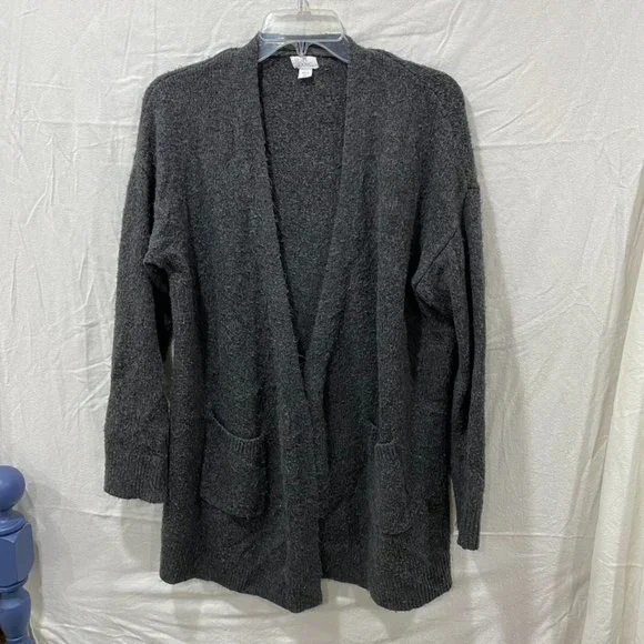 Colsie Lounge Robe - Picture 1 of 2